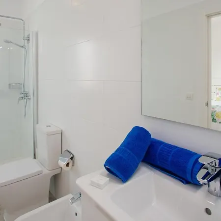 Vila Blancazul Verode Playa Blanca (Lanzarote)