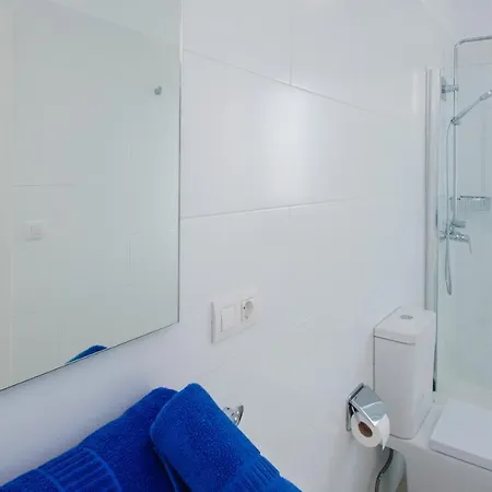 Blancazul Verode Vila Playa Blanca (Lanzarote)