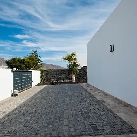 Blancazul Verode Villa Playa Blanca (Lanzarote)