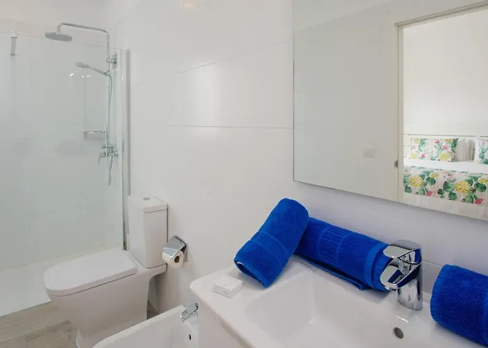 Villa Blancazul Verode Playa Blanca (Lanzarote)