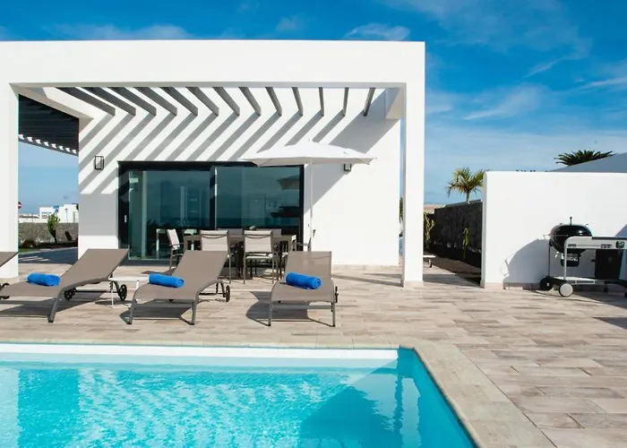 Blancazul Verode Villa