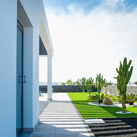 Villa Blancazul Verode *