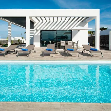 Blancazul Verode Villa *