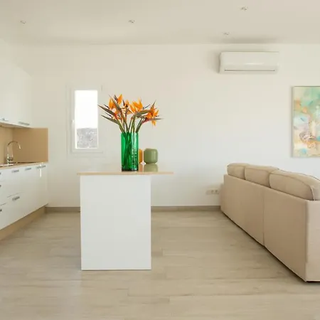 Blancazul Verode Playa Blanca (Lanzarote)