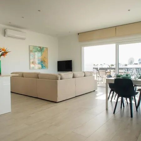 Blancazul Verode Villa Playa Blanca (Lanzarote)