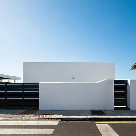 Blancazul Verode Villa Playa Blanca (Lanzarote)