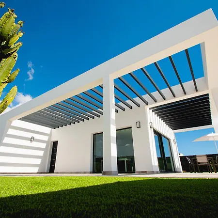 Blancazul Verode Villa *