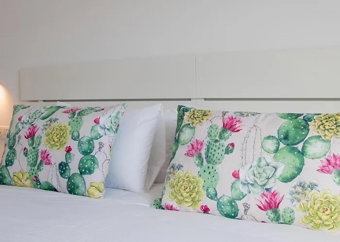 Villa Blancazul Verode Playa Blanca (Lanzarote)