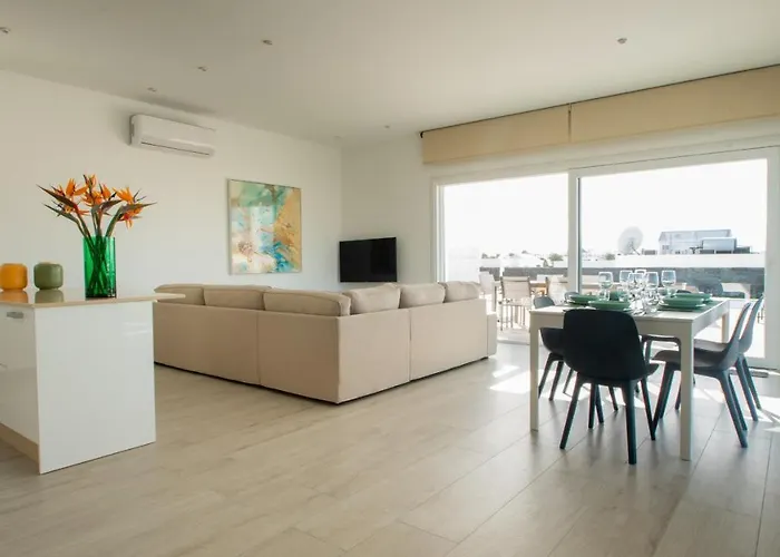 Blancazul Verode Villa Playa Blanca (Lanzarote)