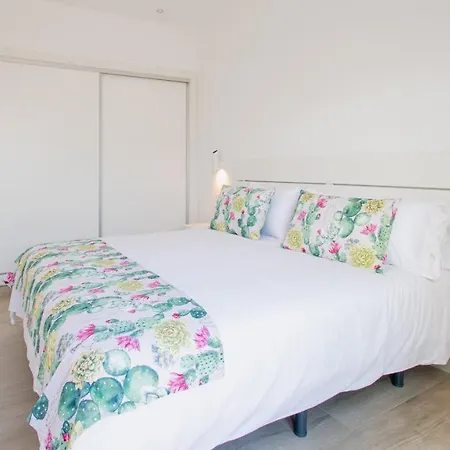 Βίλα Blancazul Verode