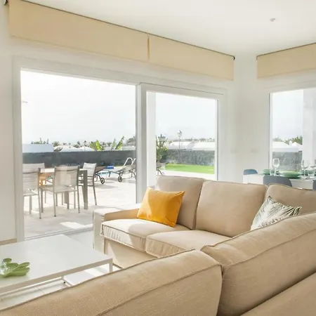 Βίλα Blancazul Verode