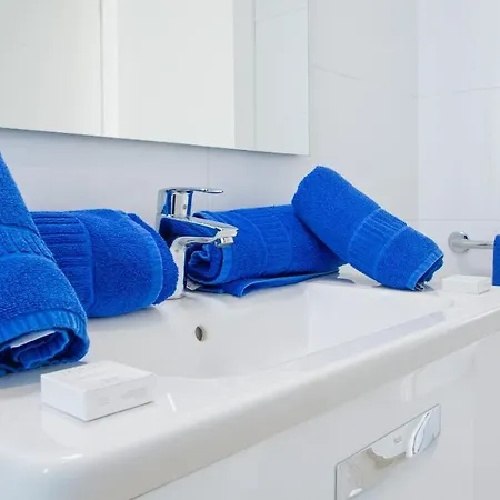 Blancazul Verode 빌라