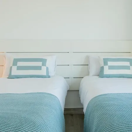 Blancazul Verode 빌라