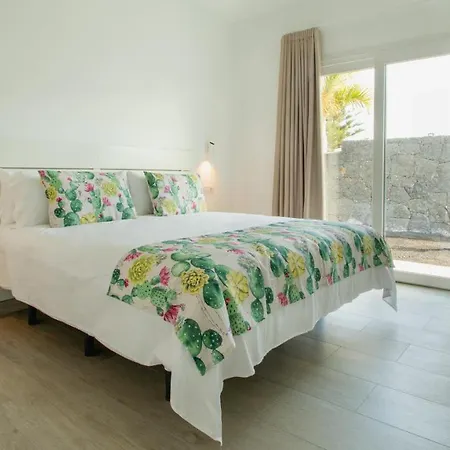 Blancazul Verode 플라야블랑카