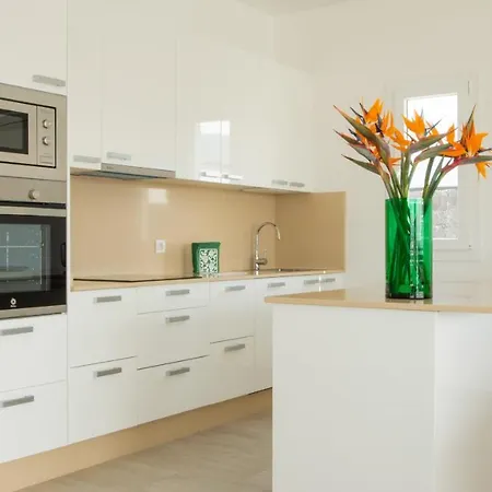 빌라 Blancazul Verode