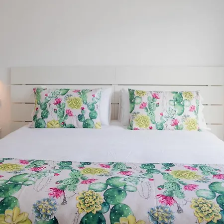 Blancazul Verode Βίλα