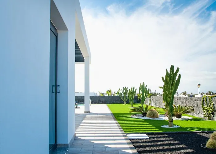 Villa Blancazul Verode *