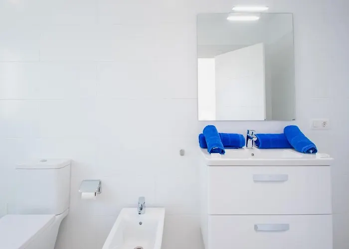 Blancazul Verode ヴィラ プラヤ・ブランカ