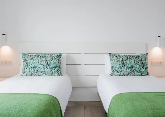 Blancazul Verode ヴィラ プラヤ・ブランカ