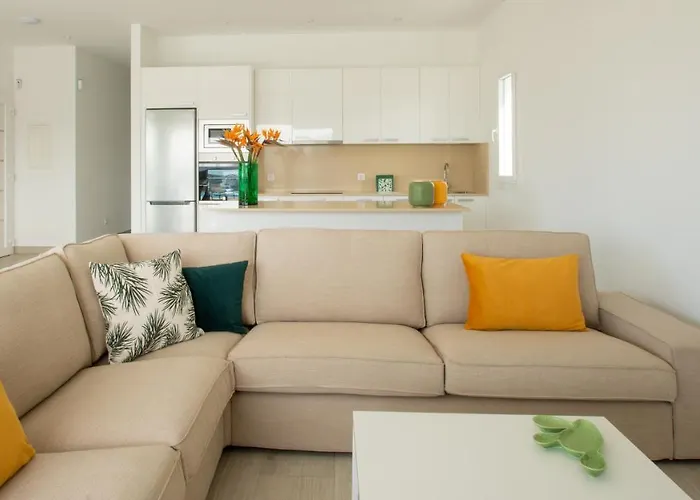 Blancazul Verode * プラヤ・ブランカ