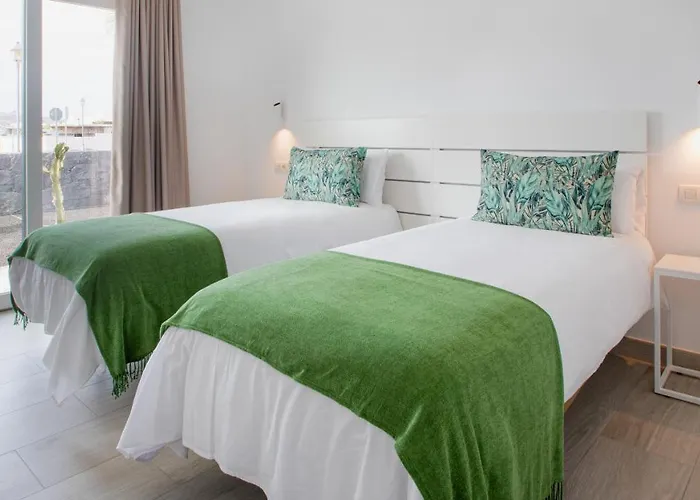 Blancazul Verode ヴィラ *