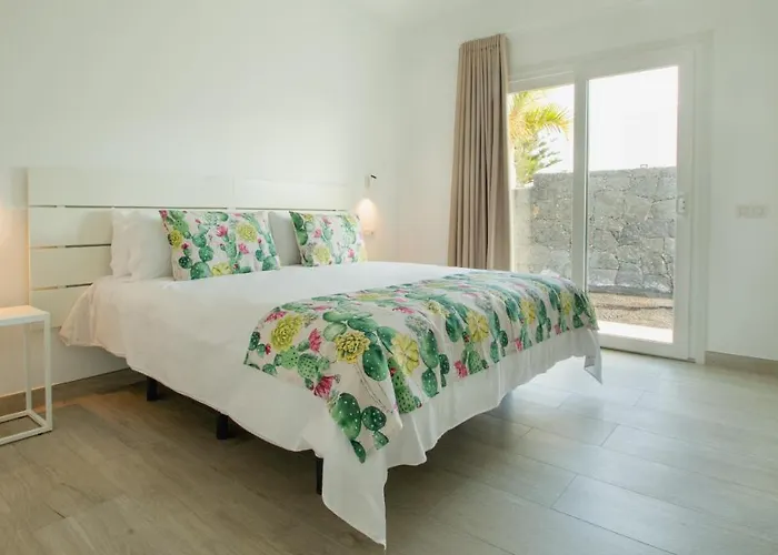 Blancazul Verode プラヤ・ブランカ