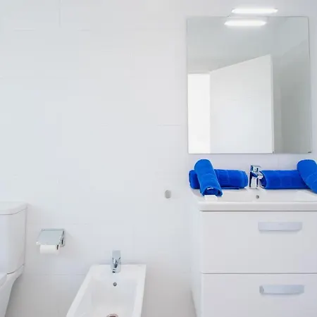 Blancazul Verode Villa Playa Blanca