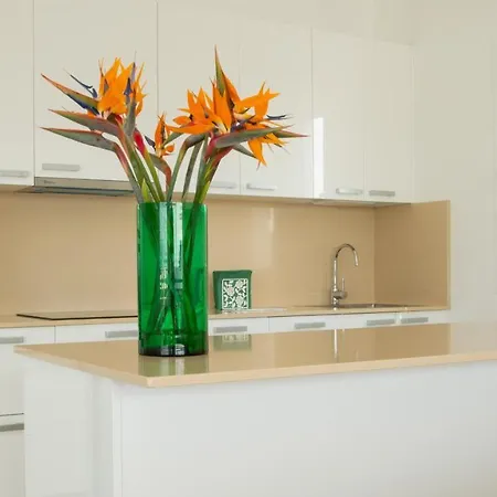 Blancazul Verode Villa