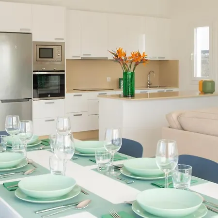 Вилла Blancazul Verode *