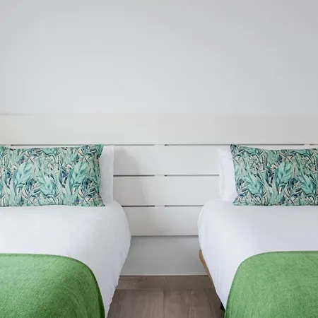 Blancazul Verode Villa Playa Blanca