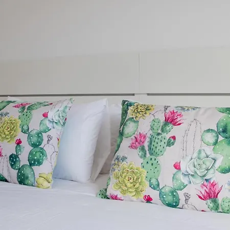 Вилла Blancazul Verode Коста Бланка