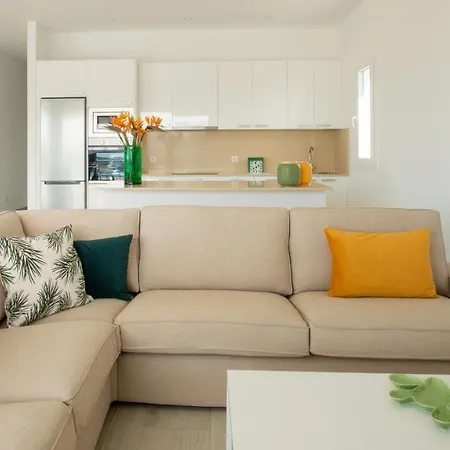 Blancazul Verode * Коста Бланка