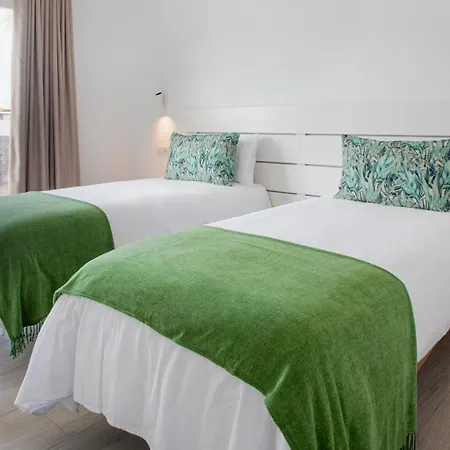 Blancazul Verode Вилла *