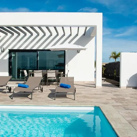 Blancazul Verode Вилла