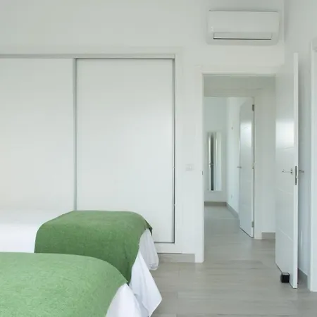 Вилла Blancazul Verode Коста Бланка