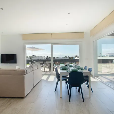 Вилла Blancazul Verode