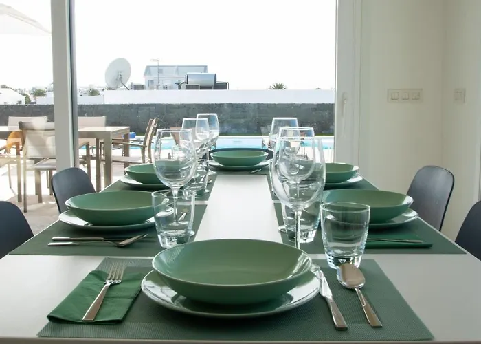 Blancazul Verode فيلة