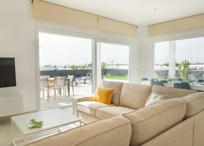 فيلة Blancazul Verode