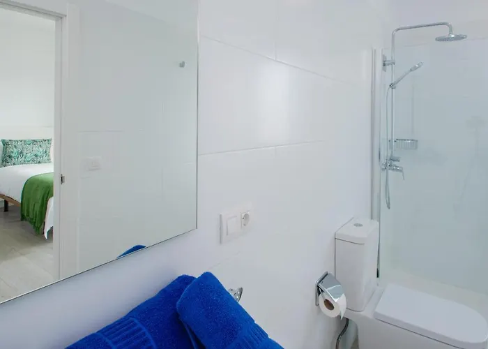 Blancazul Verode فيلة بلايا بلانكا