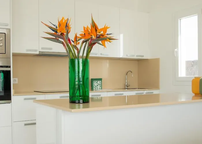 Blancazul Verode فيلة