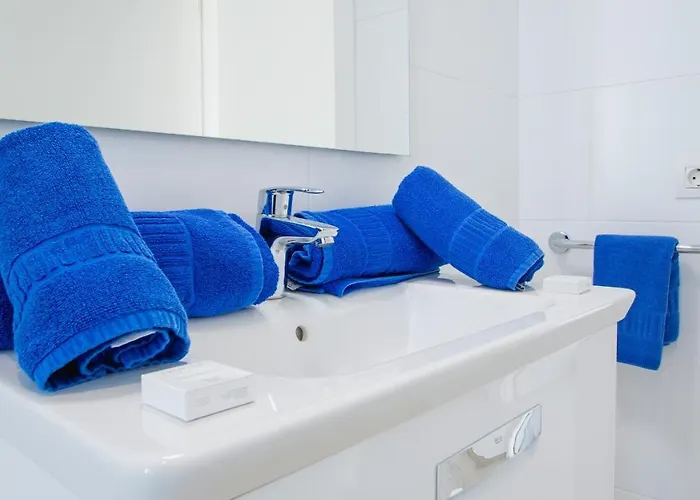 Blancazul Verode فيلة