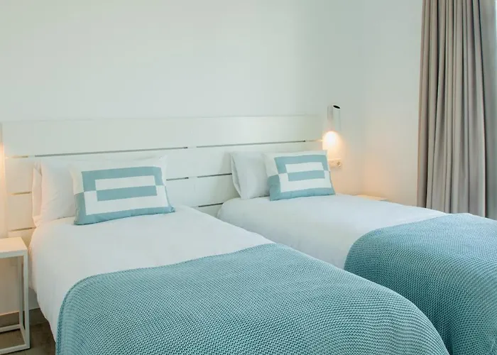 Blancazul Verode فيلة بلايا بلانكا