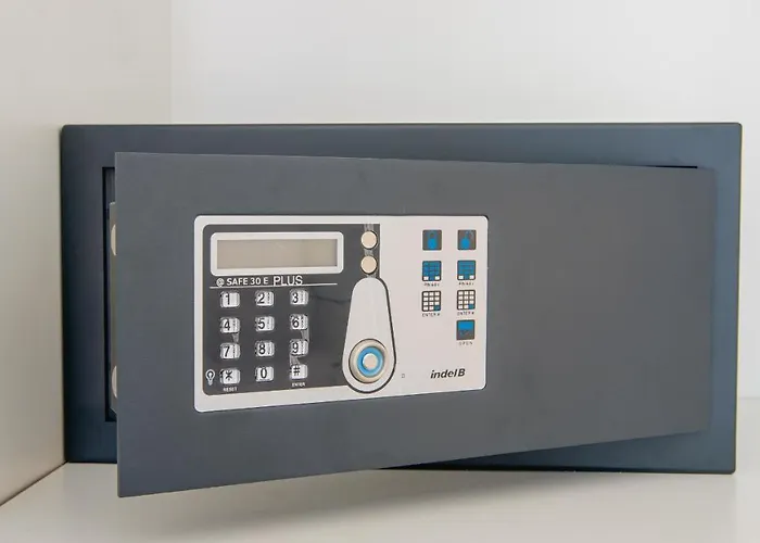 فيلة Blancazul Verode بلايا بلانكا