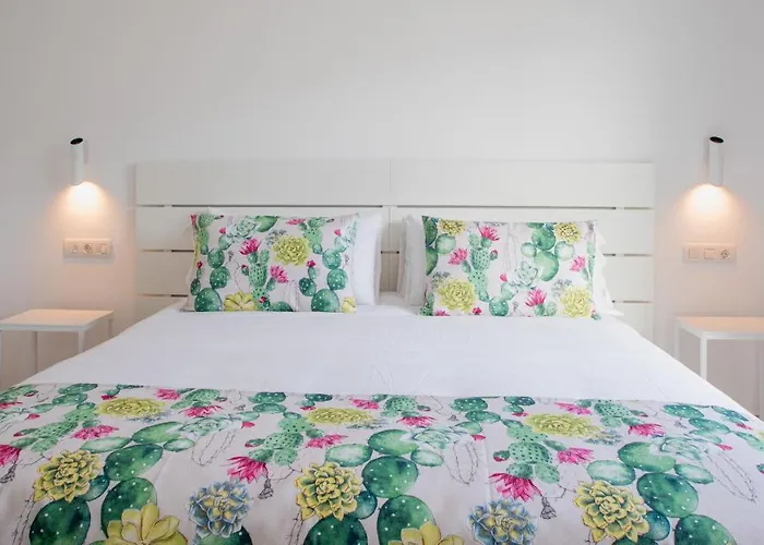 Blancazul Verode فيلة