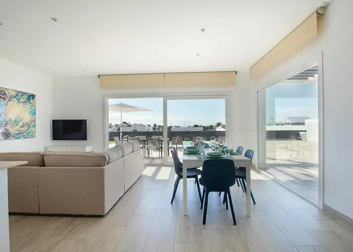 فيلة Blancazul Verode