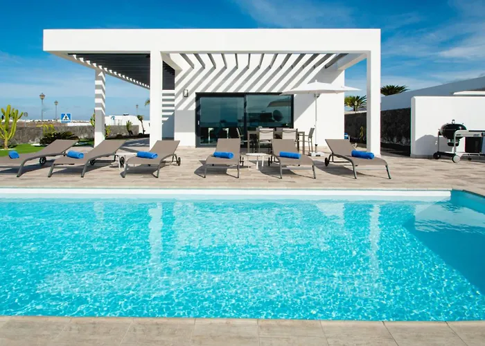 Blancazul Verode فيلة بلايا بلانكا